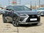 Lexus Seria NX - 3