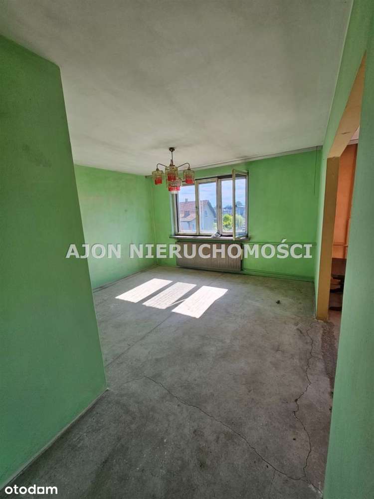 Dom dwurodzinny w Ligocie pod lasem.-8