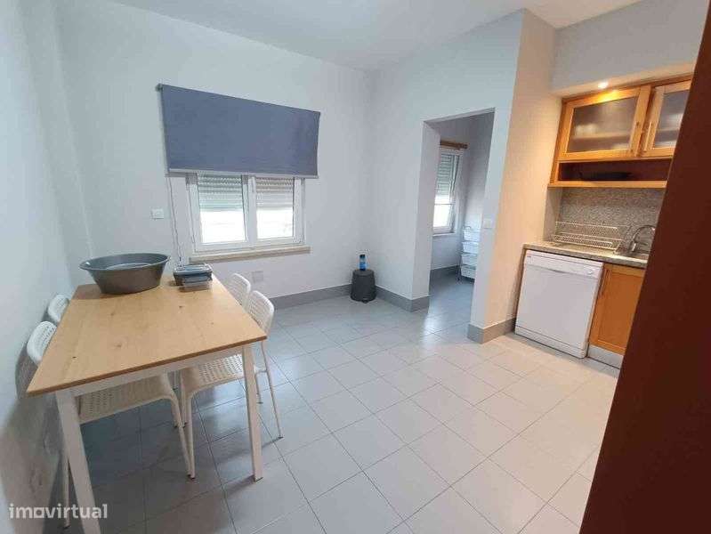Apartamento T3, Quinta do Meio, Sines - Grande imagem: 4/9