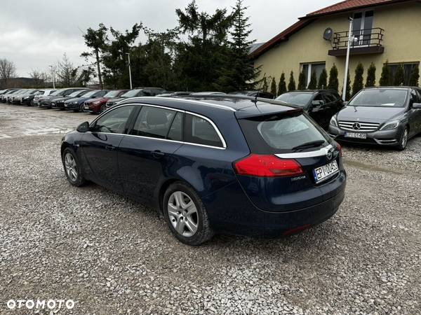 Opel Insignia 1.8 Design Edition - 16