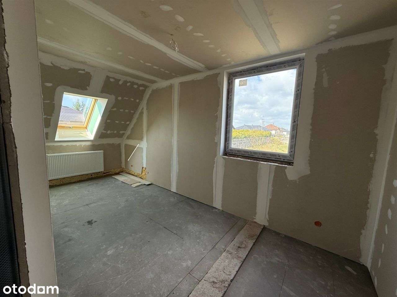 Super Oferta Dom wolnostojący 123 m2 W Nowogardzie-13