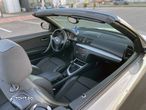 BMW Seria 1 118d Cabrio Limited Edition Lifestyle mit M Sportpaket - 7