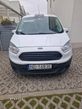 Ford Transit Courier - 2