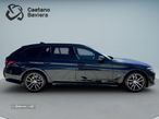 BMW 520 d Pack M Auto - 4