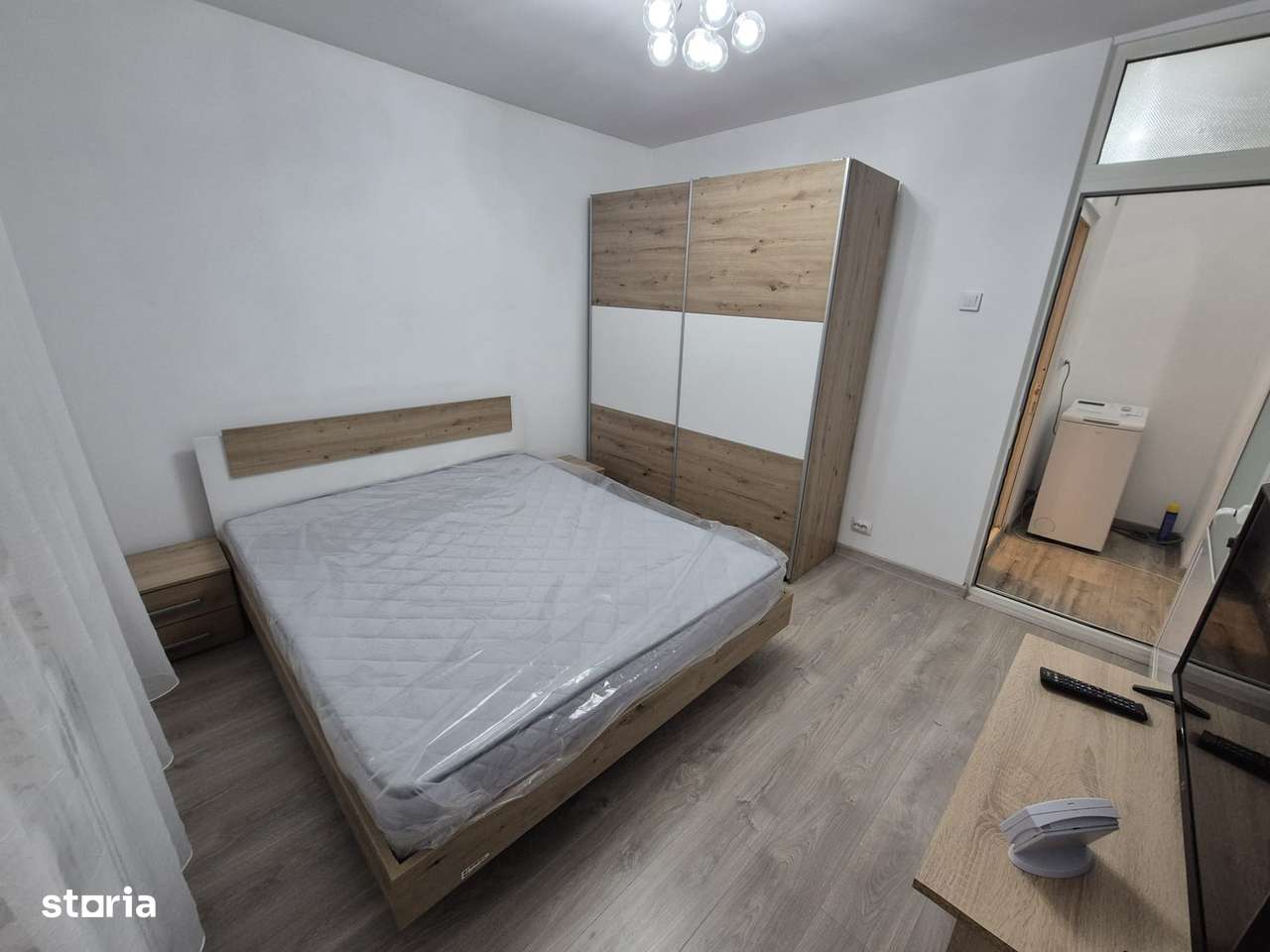 2 camere C5 langa Liceul Pedagogic - Imagine principală: 4/12