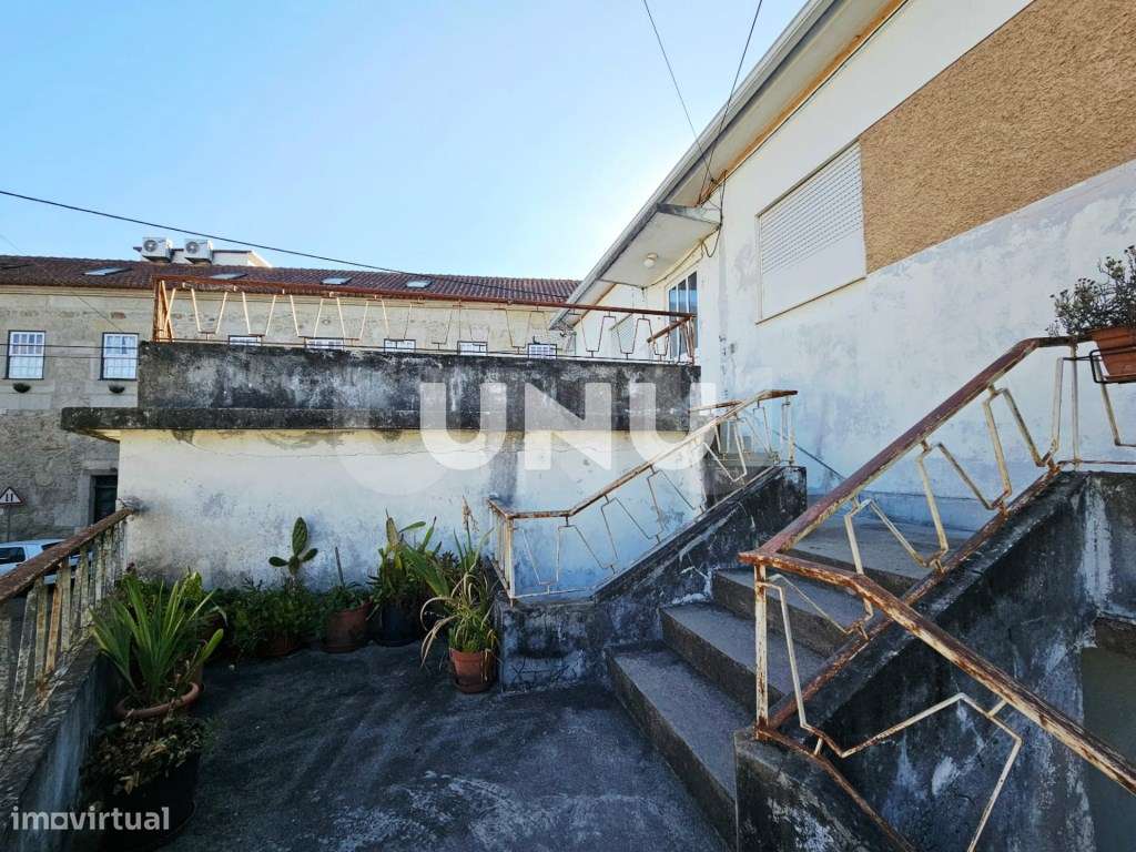 Prédio - 5 minutos do coração da cidade de Viseu - Grande imagem: 4/36