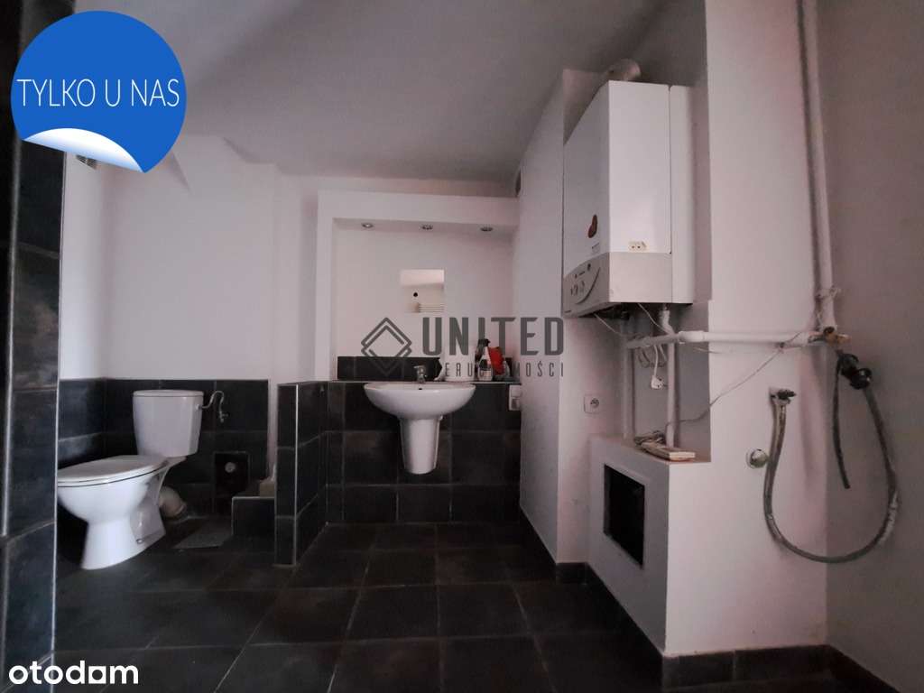 Ul. Traugutta Inwestycja/Rozkład/Piwnica-15