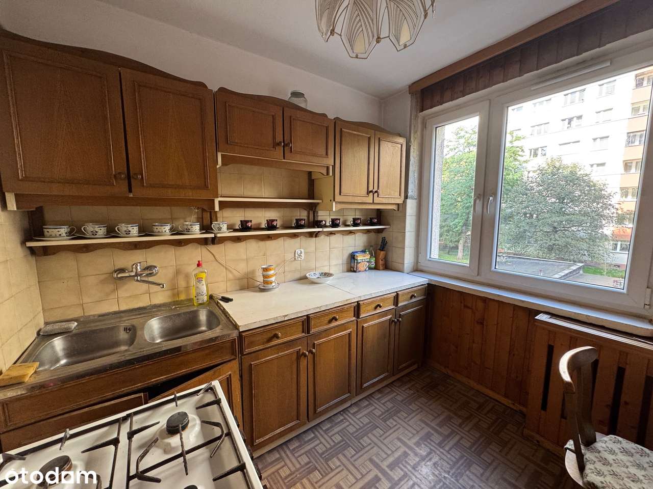 Kraków - Bieńczyce - os. Na Lotnisku - 50m2-6