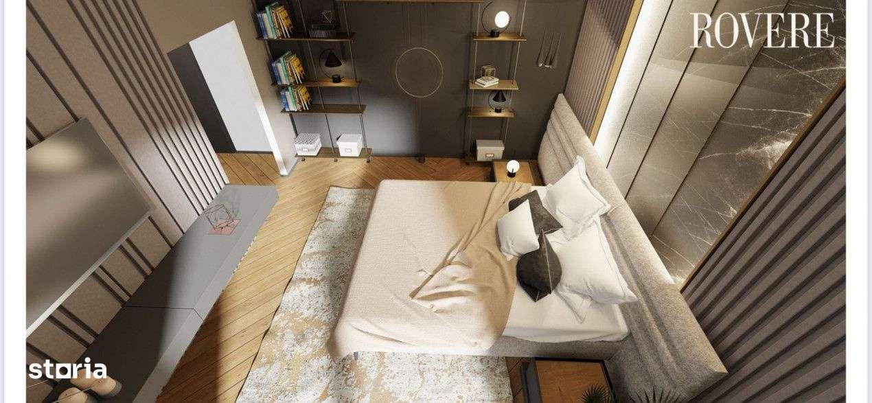 Vila deosebita de vanzare Zona Iancu Nicolae-8