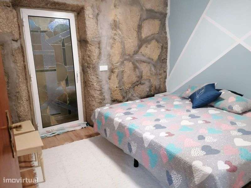 T1+1 para alugar em Bertelhe- viseu - Grande imagem: 4/8