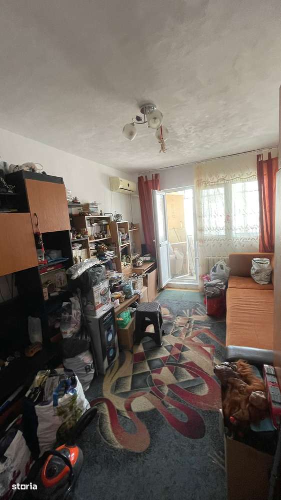 Apartament Militari, Gorjului