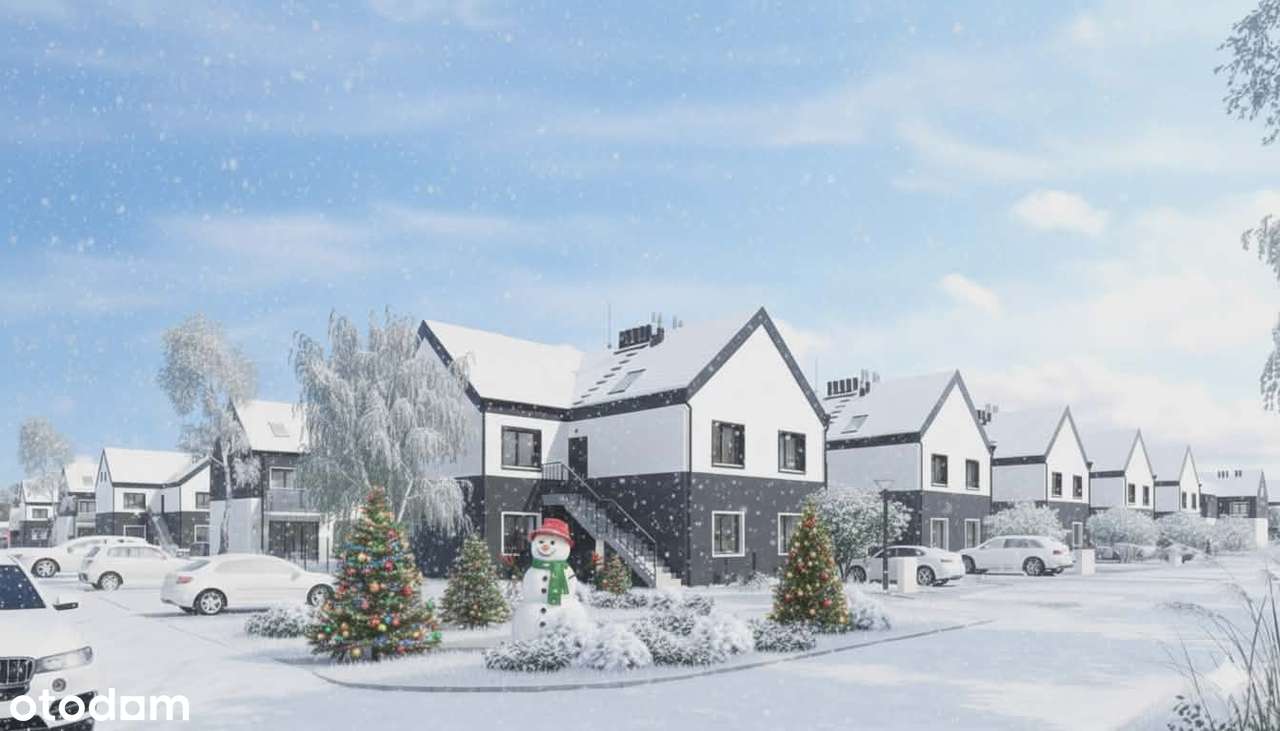 111m²(70m² + 41m²-2 poziomy)+BALKON+1 m.parking.+komórka-KAMERALNE - Pełny obrazek: 3/20