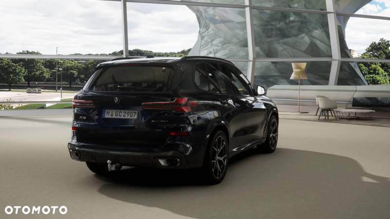 BMW X5 xDrive30d mHEV sport - 6