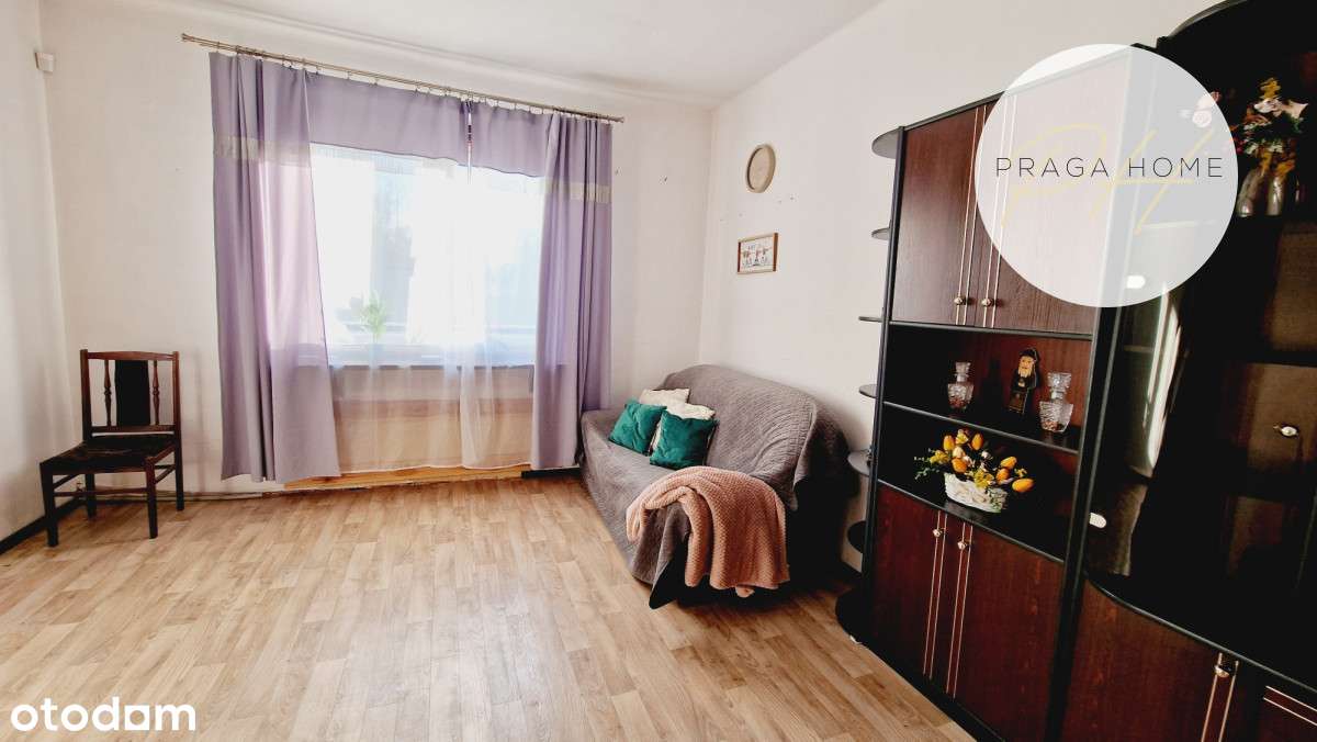 Dom Sulejówek Warszawa działka - Pełny obrazek: 3/5