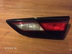 LAMPA KLAPY TYLNA PRAWA OPEL ASTRA V K HB 13401163 POZNAN - 1