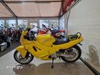 Honda CBR - 18