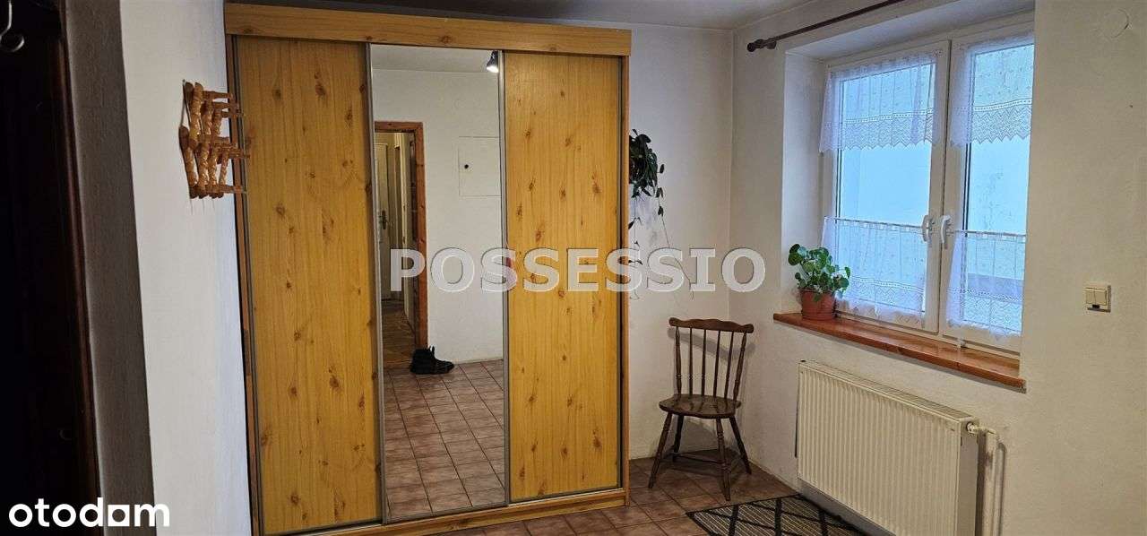 Dom Szeregowy W Okolicach Góry Krzyżowej - Pełny obrazek: 4/20