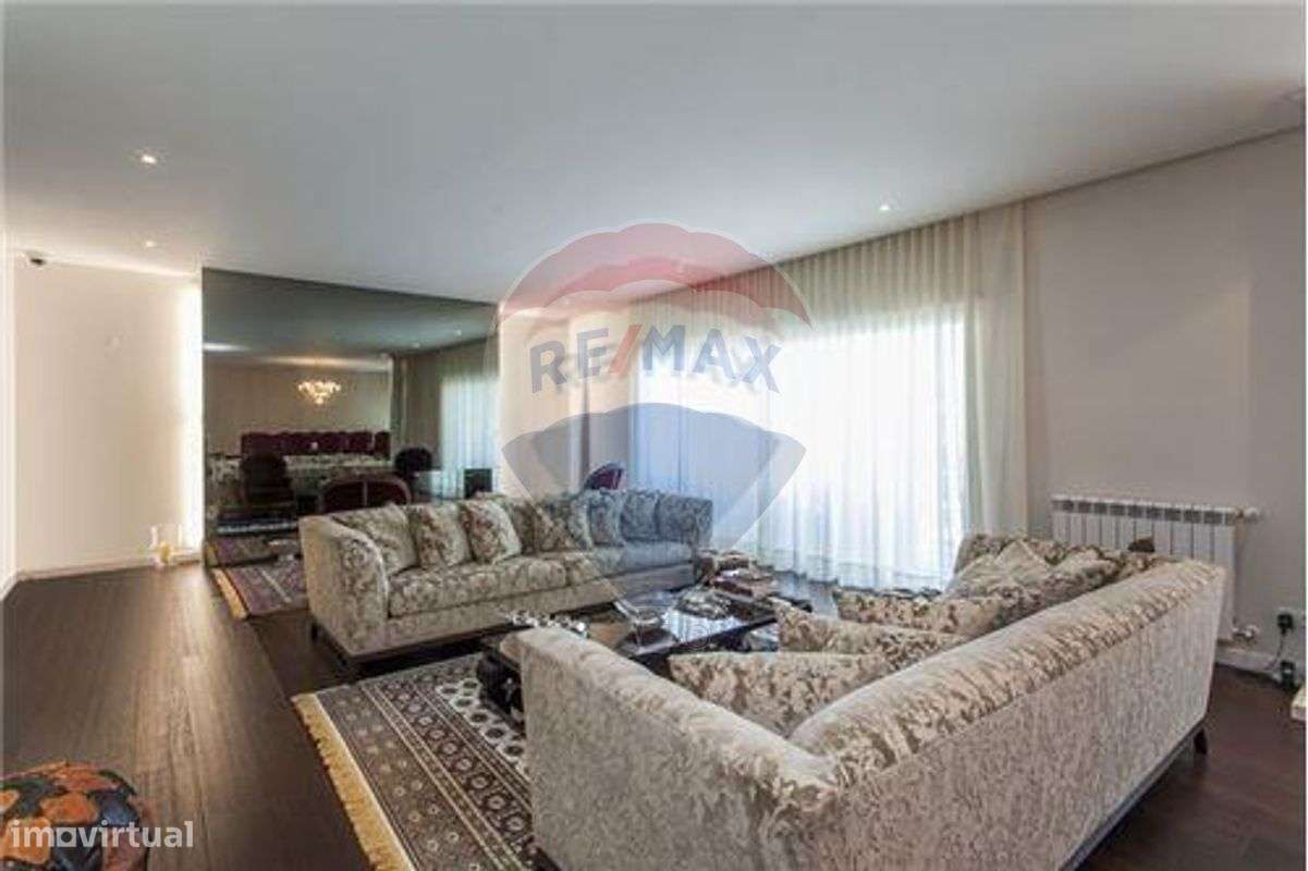 Apartamento T4 para venda - Grande imagem: 5/16