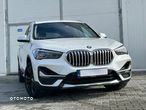 BMW X1 xDrive20d xLine sport - 10