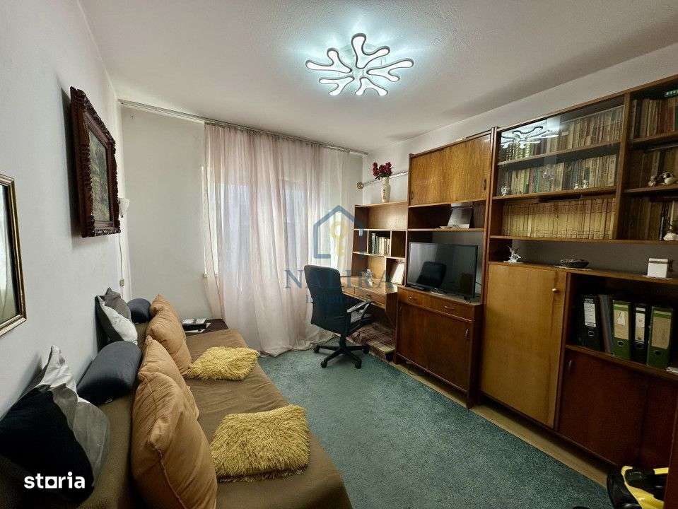 Apartament 3 camere etaj 1 - Imagine principală: 5/16