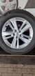 KOŁA ALUFELGI  OPEL MOKKA Grandland 215/65/17 ZIMOWE Bridgestone  5X108 ET42 - 10