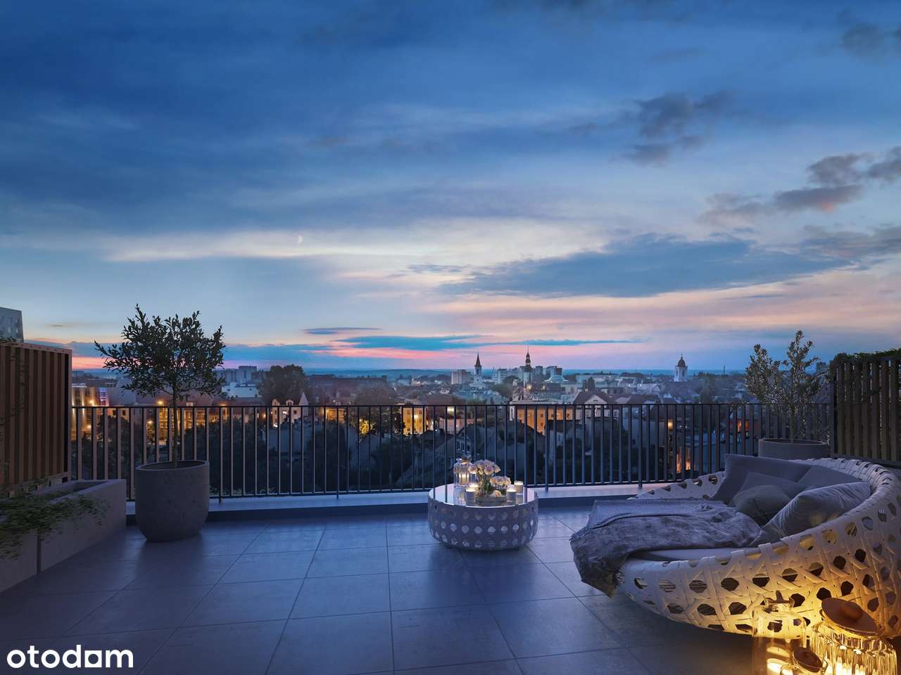 InCity - Zielona Góra w wersji premium-10