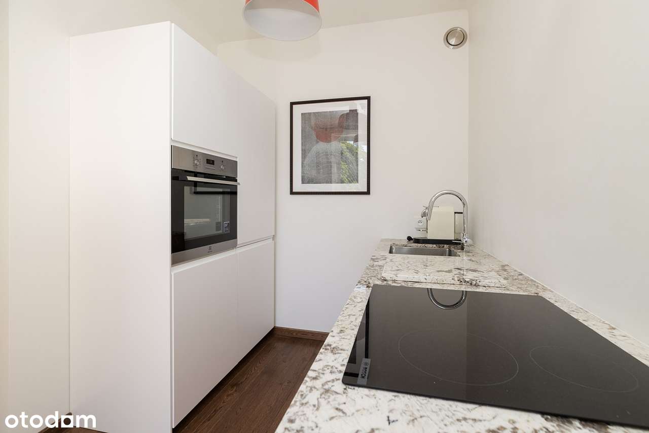 Mieszkanie, 54 m², Warszawa-11