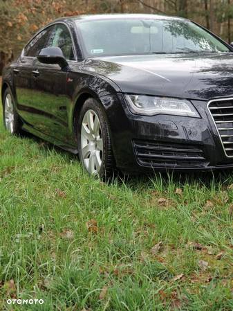 Audi A7 3.0 TFSI Quattro S tronic - 15