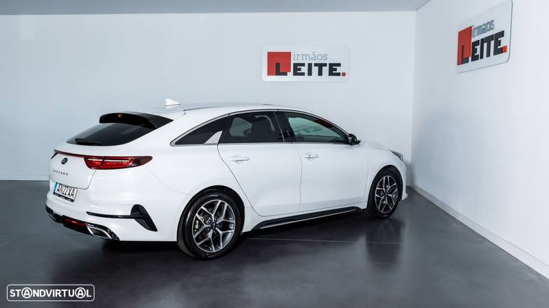 Kia ProCeed 1.0 T-GDi GT Line - 6