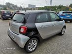 Smart ForFour 1.0 Passion 71 Aut. - 3