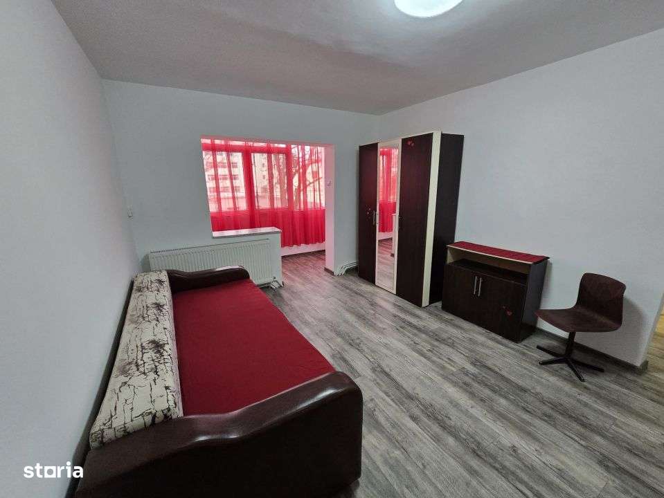 Apartament de inchiriat zona Piata Nord - Imagine principală: 2/8