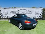 Porsche Boxster 2.7 - 24