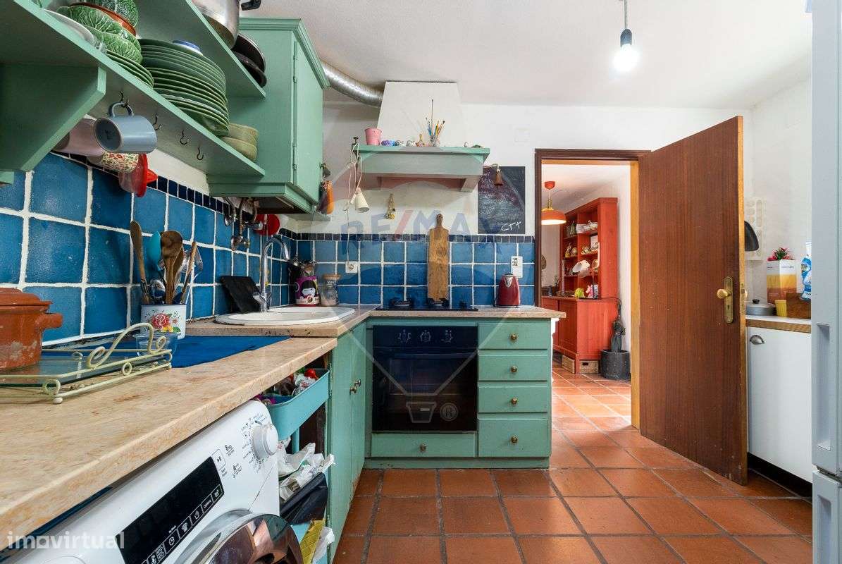 Moradia T2 para venda - Grande imagem: 5/41