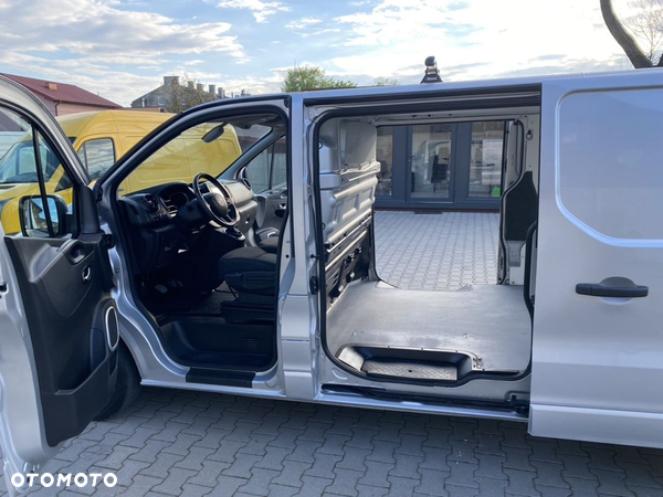 Opel VIVARO - 30