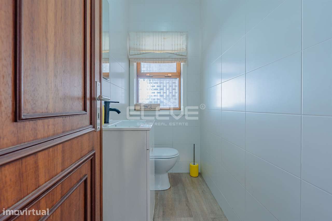 Espetacular Moradia T3 Rechousa - Gaia-16