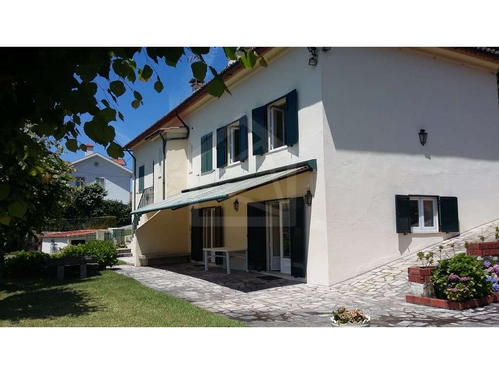 Moradia recuperada com fantástico espaço exterior em Oliveira de Az... - Grande imagem: 5/60