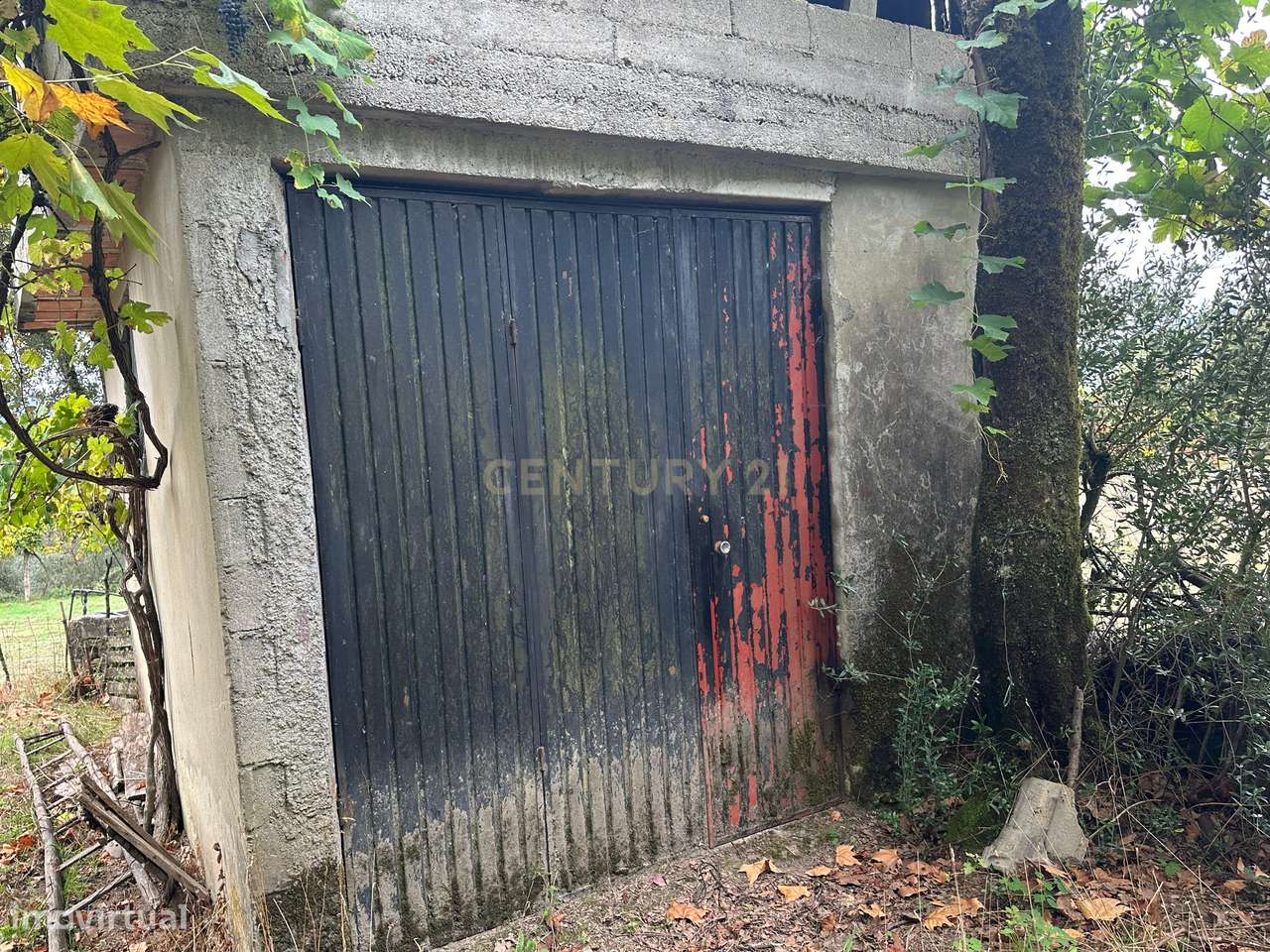 Terreno com 3.300 m² no Gerês – A 5 Minutos do Rio Caldo - Grande imagem: 4/45