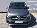 Mercedes-Benz Klasa V 300 d 4-Matic Avantgarde 9G-Tronic (d³ugi) - 5