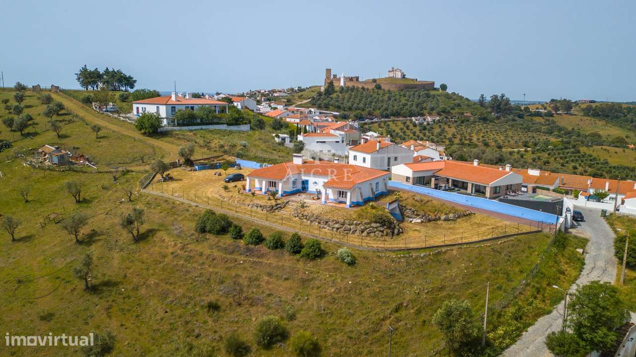 Quinta em Arraiolos-7