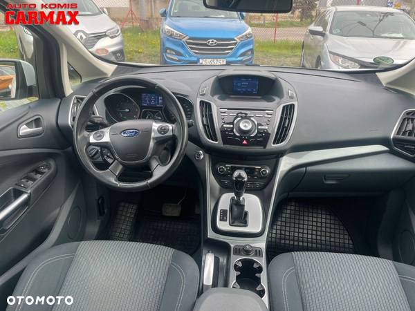 Ford C-MAX - 21