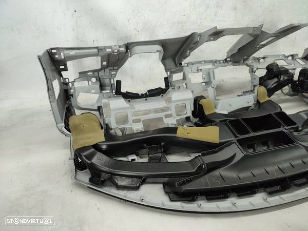 Tablier Honda Cr-Z (Zf) - 8