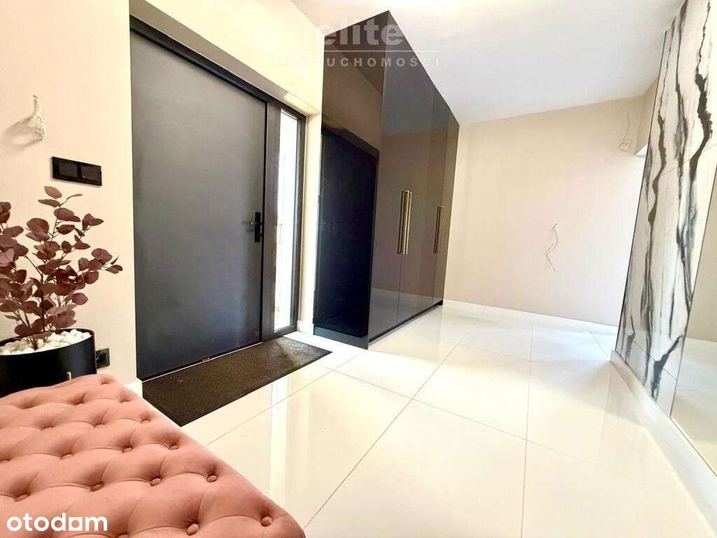 Załom, parterowy dom blisko Szczecina-12