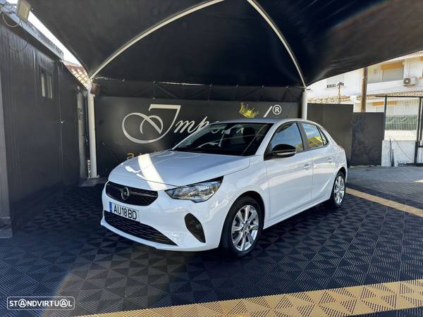 Opel Corsa 1.2 T Elegance - 26