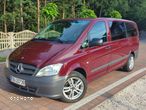 Mercedes-Benz Vito - 1