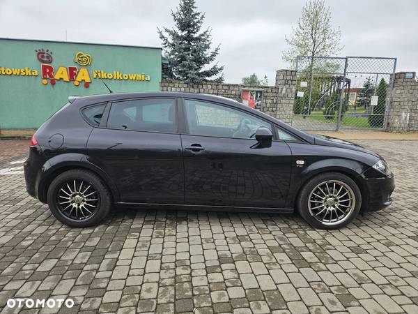 Seat Leon 1.4 TSI Reference - 3