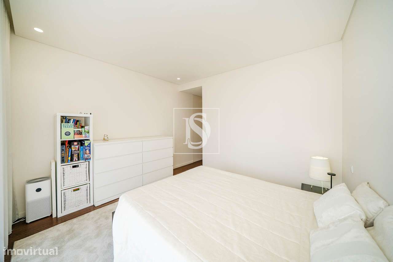 Apartamento T4 de Luxo, no Mira Rio 3, em Barcelinhos-50