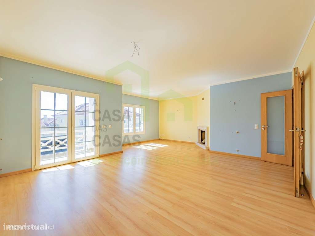 Venda Apartamento T3 - Ericeira, A Casa das Casas-1