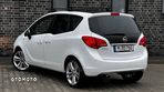 Opel Meriva - 16