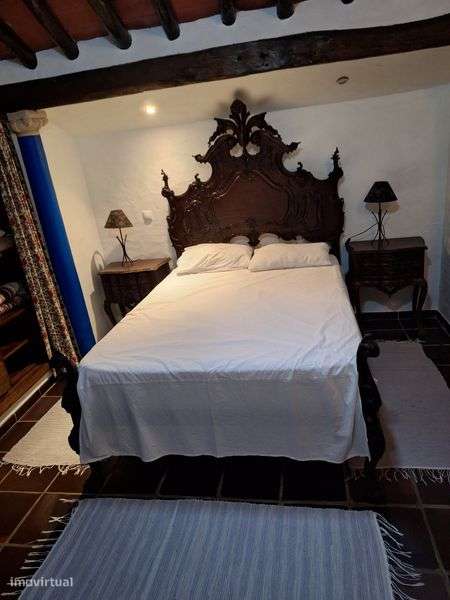 Moradia nova ilustre Casa de  Ramiro em vila fernando elvas - Grande imagem: 4/8