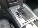 Mercedes-Benz E 250 CGi Avantgarde BlueEfficiency - 31